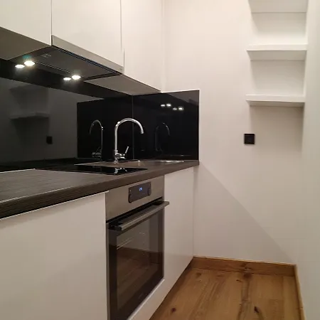 Cozy Nest Vienna Apartment Esterno foto
