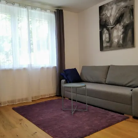 Cozy Nest Vienna Apartment Esterno foto