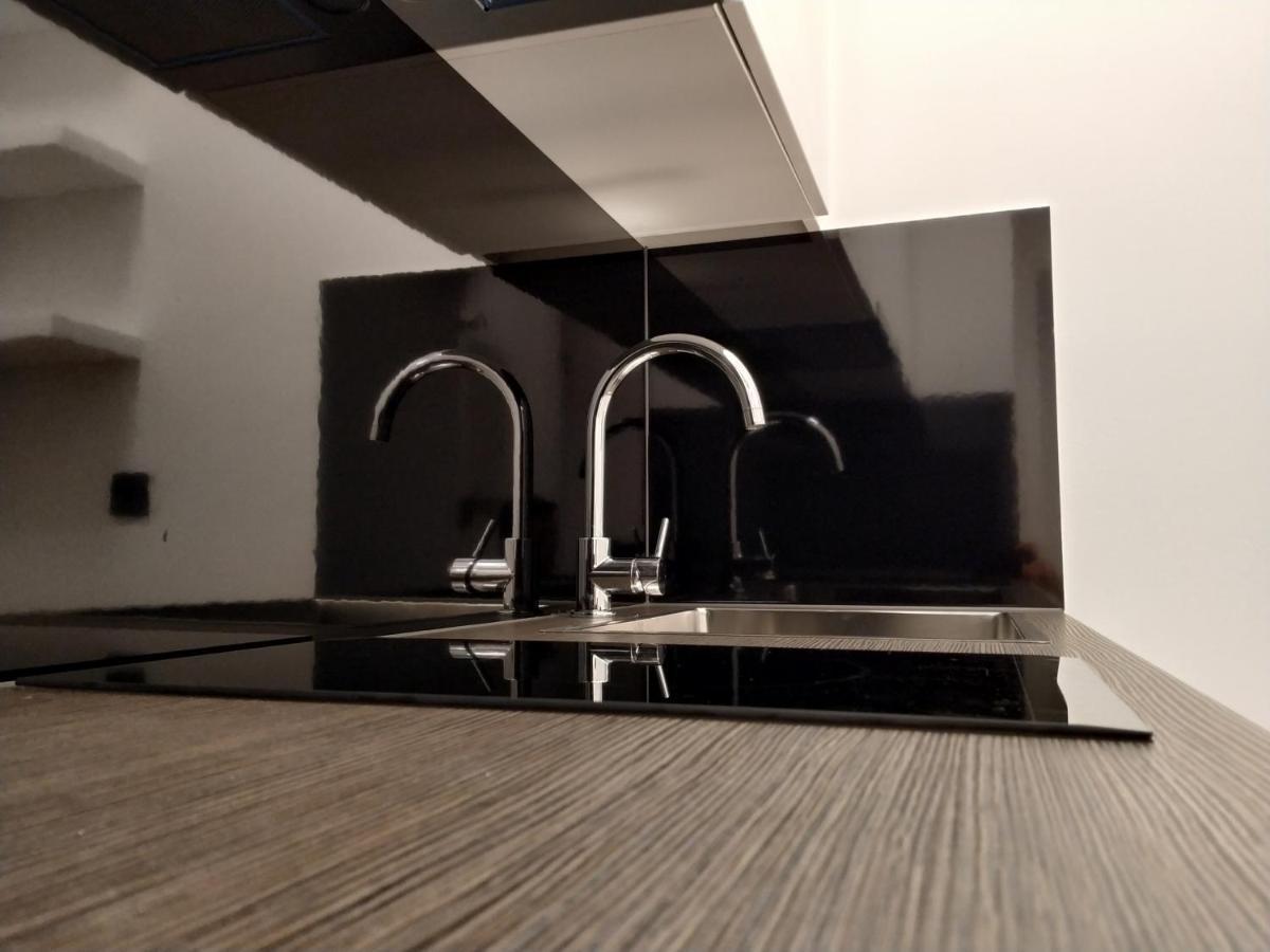Cozy Nest Appartamento