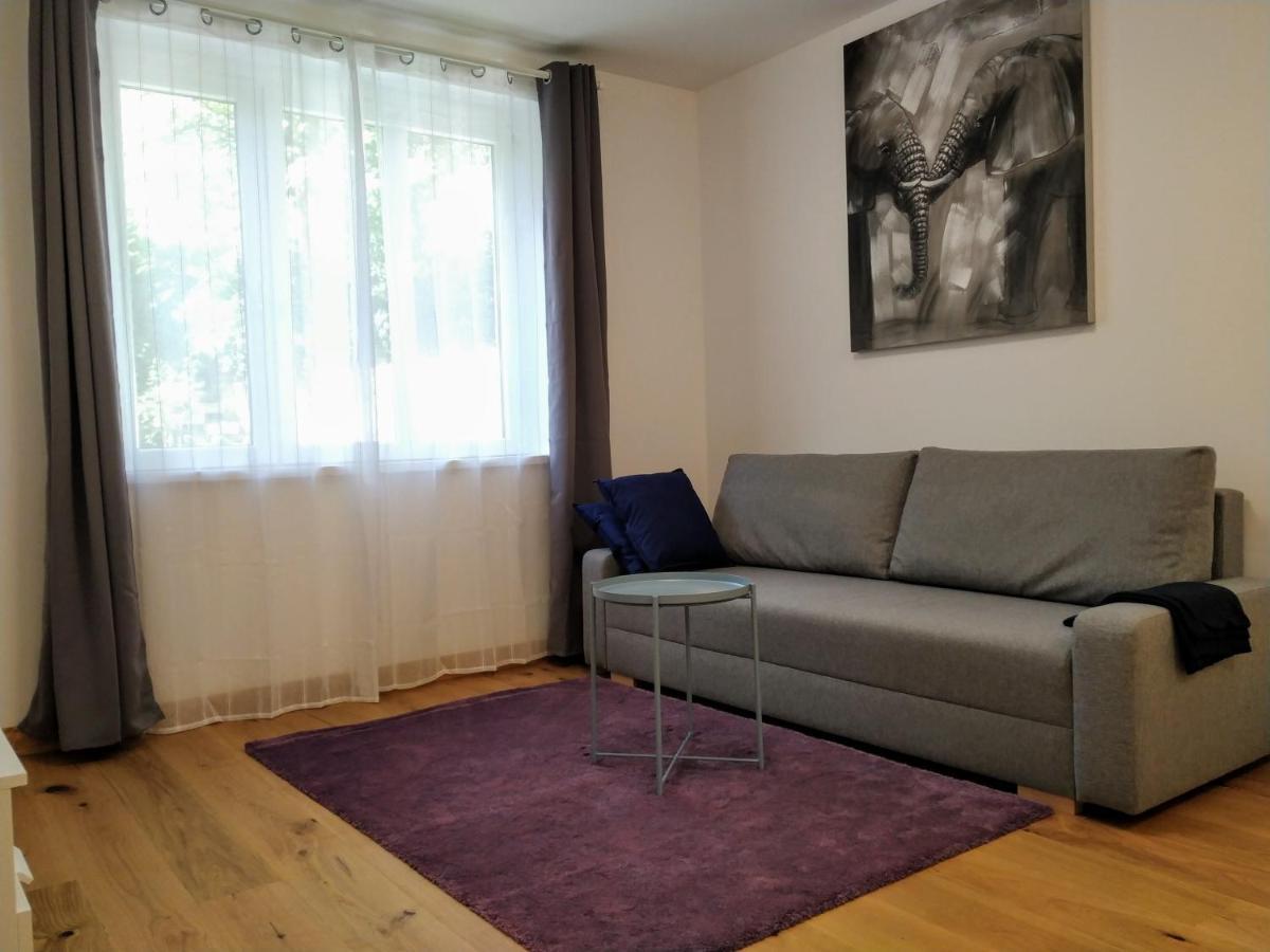 Cozy Nest Appartamento *
