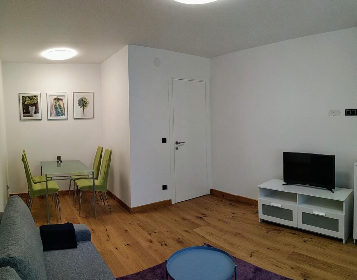 Appartamento Cozy Nest